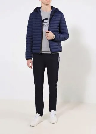 Trussardi Jeans Мужская куртка