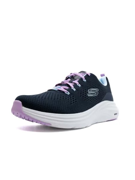 Кроссовки Skechers, темно-синий/светло-голубой