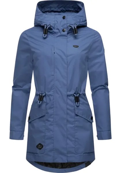 Парка Ragwear 