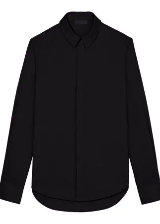 WARDROBE.NYC рубашка с длинными рукавами