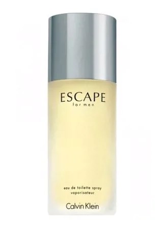 Туалетная вода CALVIN KLEIN Escape for Men, 100 мл