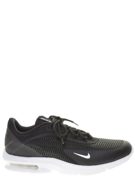 Кроссовки Nike (Nike LD Air Max Advantage) мужские демисезонные, размер 43,5, цвет черный, артикул AT4517-002