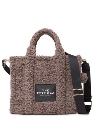 Marc Jacobs сумка-тоут The Traveller Teddy