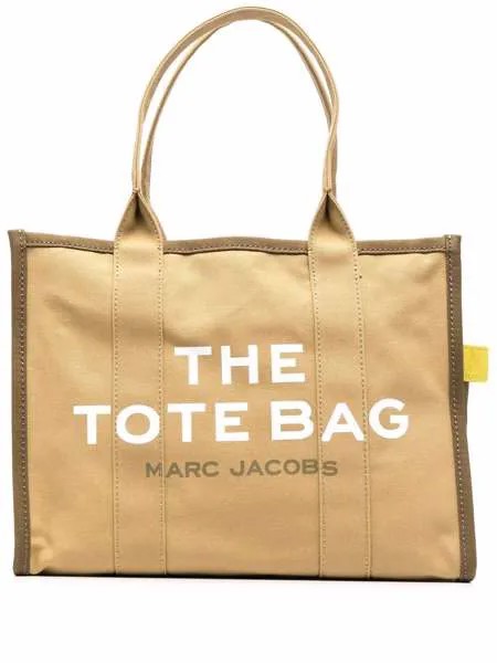 Marc Jacobs сумка-тоут Traveller