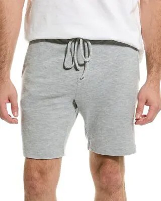 Уютные мужские шорты Velvet Graham - Spencer Cleary серого размера Xl