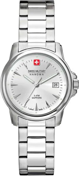 Наручные часы женские Swiss Military Hanowa 06-7230.04.001
