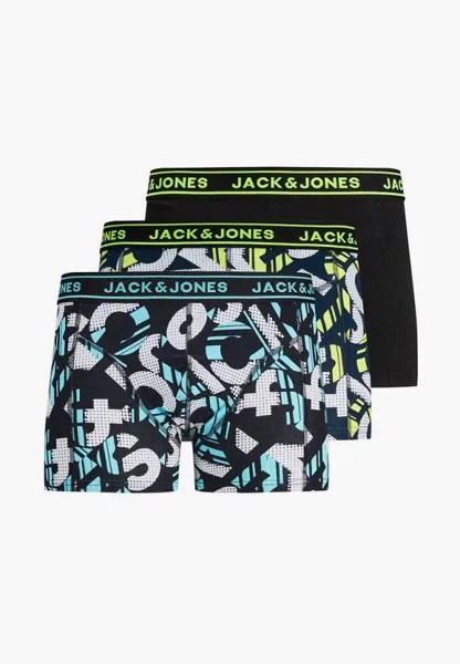 Трусы 3 шт. Jack & Jones