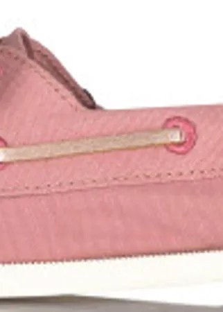 Полуботинки женские SPERRY A/O Venice Canvas, размер 36.5