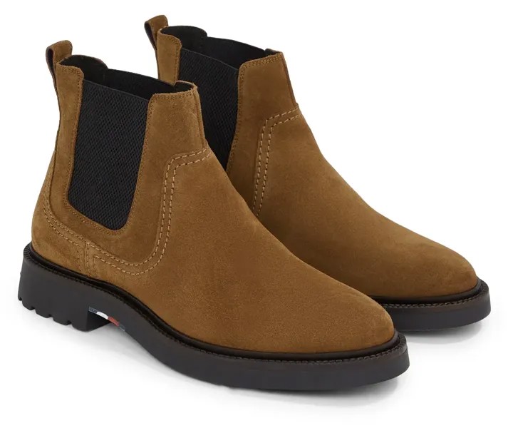 Ботинки челси Tommy Hilfiger 