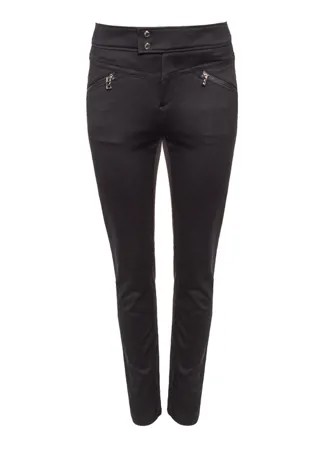 Брюки Bogner 16367006 LINDY-R 42 черный