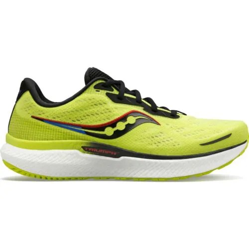 [S20678-25] Мужские кроссовки Saucony TRIUMPH 19