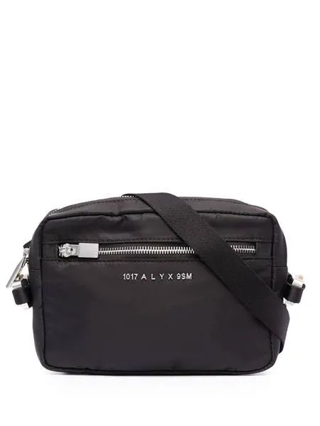 1017 ALYX 9SM сумка на плечо с логотипом