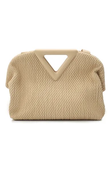 Сумка Point medium Bottega Veneta