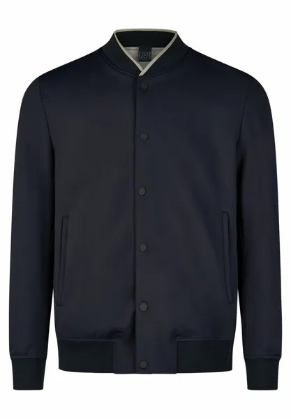 Куртка-бомбер OUTERWEAR Hechter Paris, синий