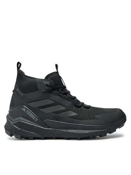 Сапоги Adidas, черный