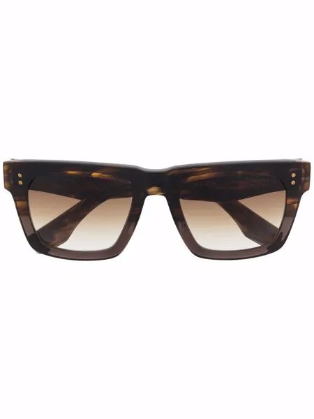 Dita Eyewear солнцезащитные очки Mastix с затемненными линзами