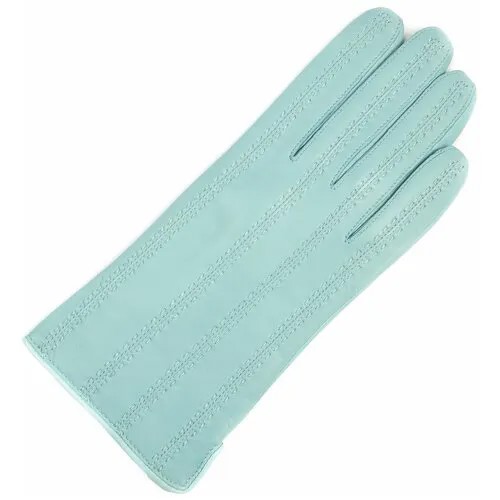 Перчатки Finnemax, размер 8, голубой