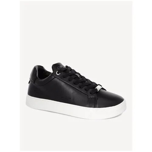 Кеды Calvin Klein HW0HW00574 черный, Размер 41