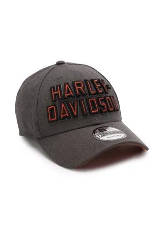 Бейсболка Genuine Motorclothes Harley-Davidson
