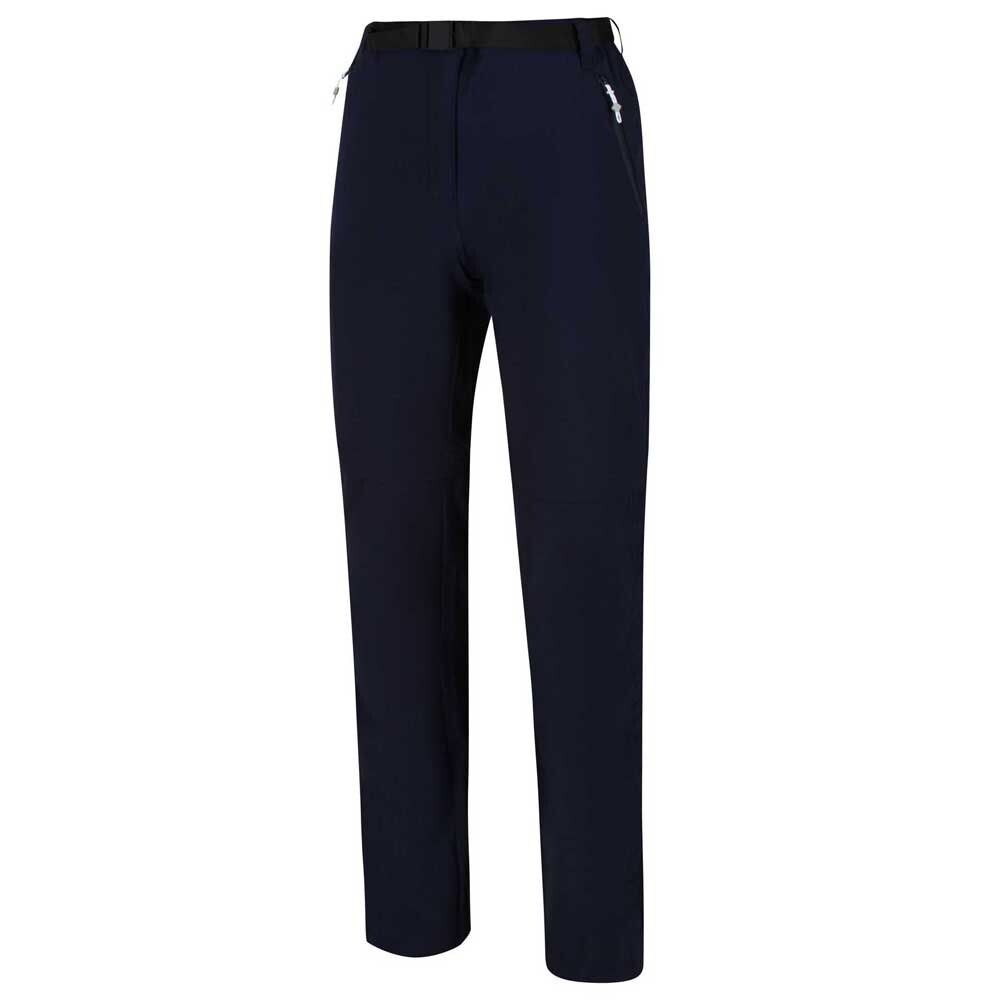 Брюки Regatta Xert Stretch III Regular, черный