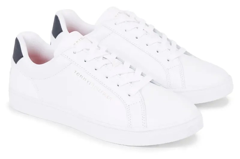 Кроссовки Tommy Hilfiger 