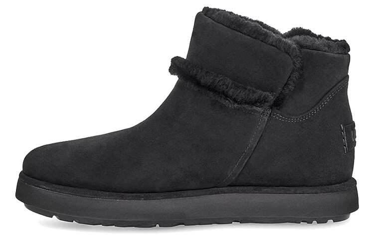 Женские зимние ботинки Ugg CLASSIC MINI