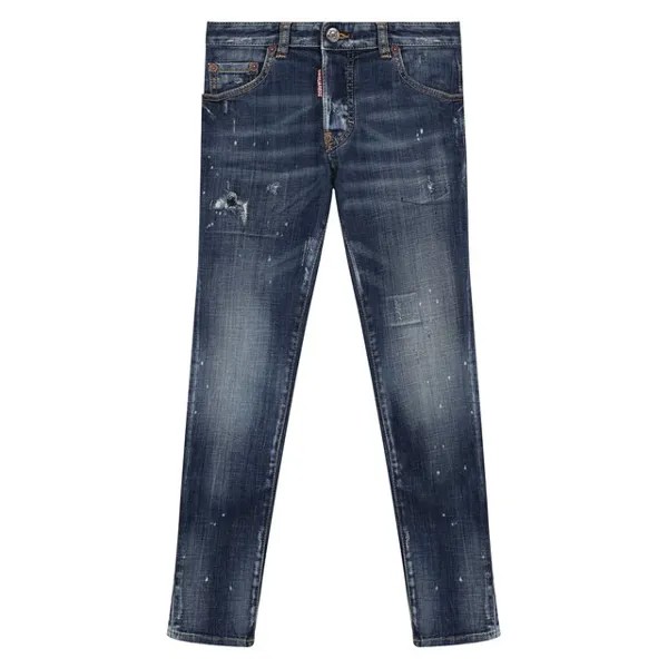 Джинсы Dsquared2