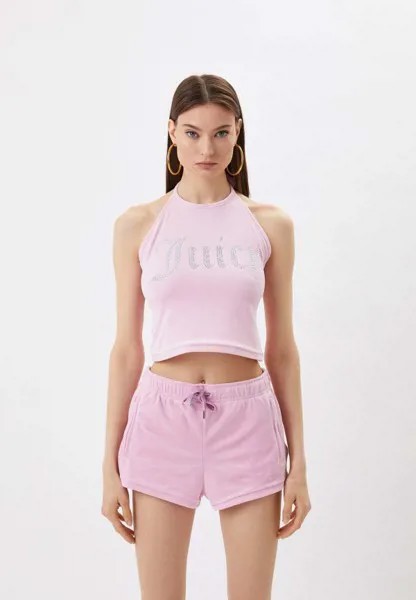 Топ Juicy Couture