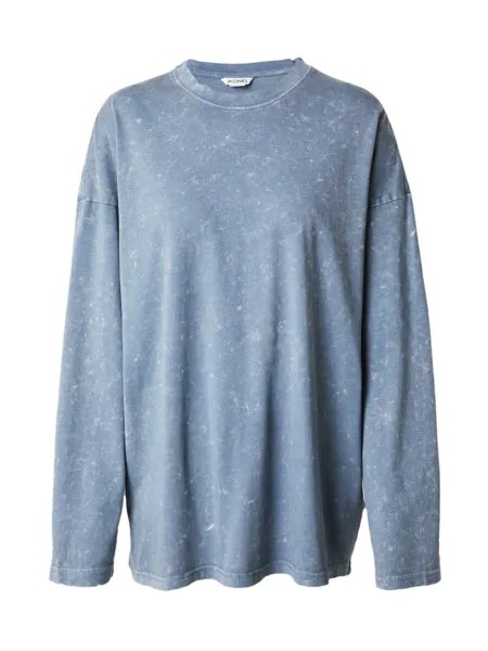 Лонгслив Monki, цвет Opal