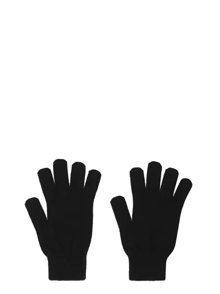 Перчатки женские COLIN'S CL1061351, черный