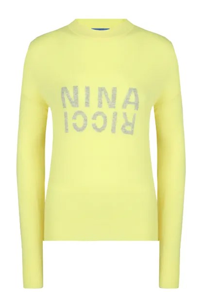 Джемпер NINA RICCI