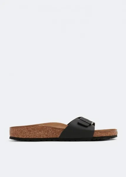 Сандалии BIRKENSTOCK Madrid sandals, черный