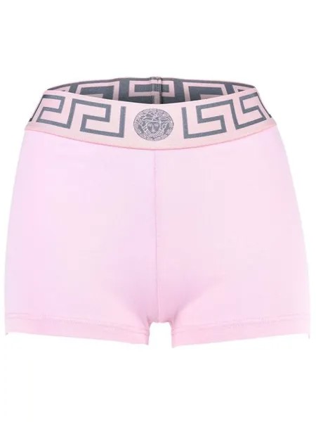 Трусики в упаковке 1 шт. Versace Jeans, розовый