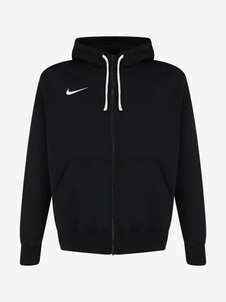 Толстовка мужская Nike Sweater Park 20, Черный