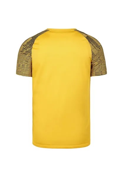 Футбольная майка Academy Nike, желтый