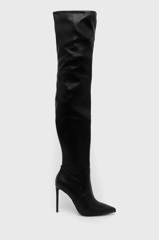Ботинки Vava Steve Madden, черный