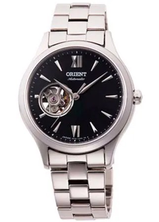 Японские наручные  женские часы Orient RA-AG0021B10B. Коллекция AUTOMATIC