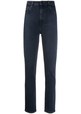 J Brand джинсы скинни