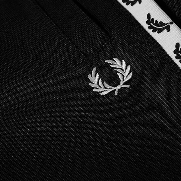 Спортивные брюки с тесьмой Fred Perry