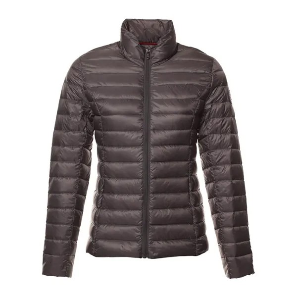 Куртка Jott Cha Padded, серый