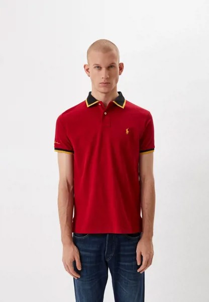 Поло Polo Ralph Lauren