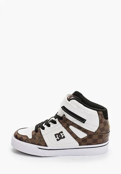 Кеды DC Shoes