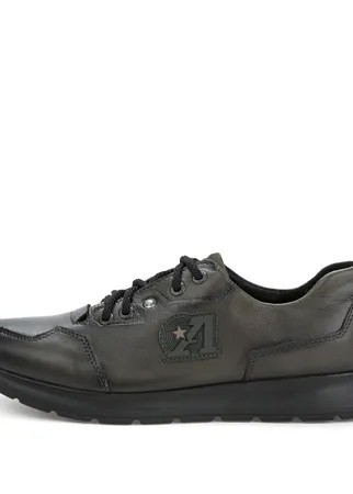 Кроссовки мужские quattrocomforto 510-228-E5L1 зеленые 41 RU