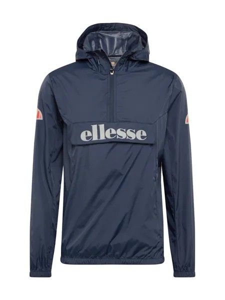 Спортивная куртка Ellesse ACERA, ночная синяя