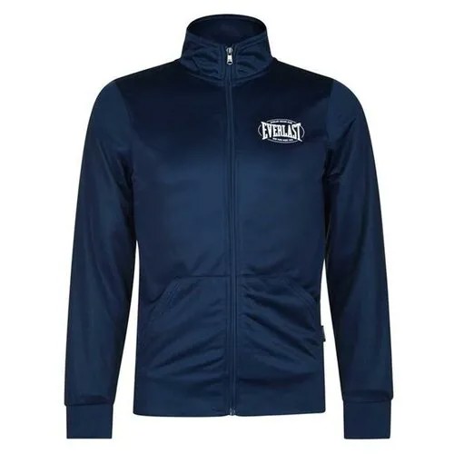 Олимпийка Everlast Tricot Tracksuit Black - Everlast - Черный - 48-M