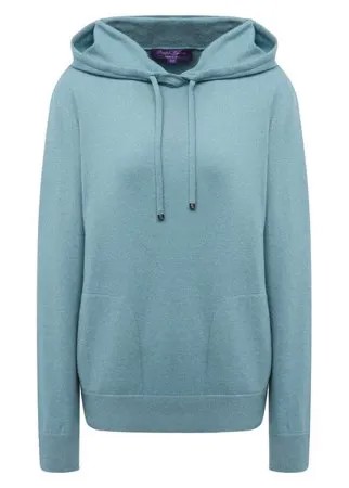 Кашемировое худи Ralph Lauren