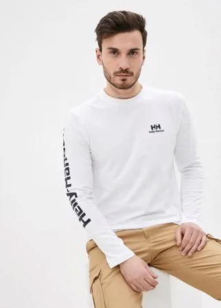 Лонгслив Helly Hansen