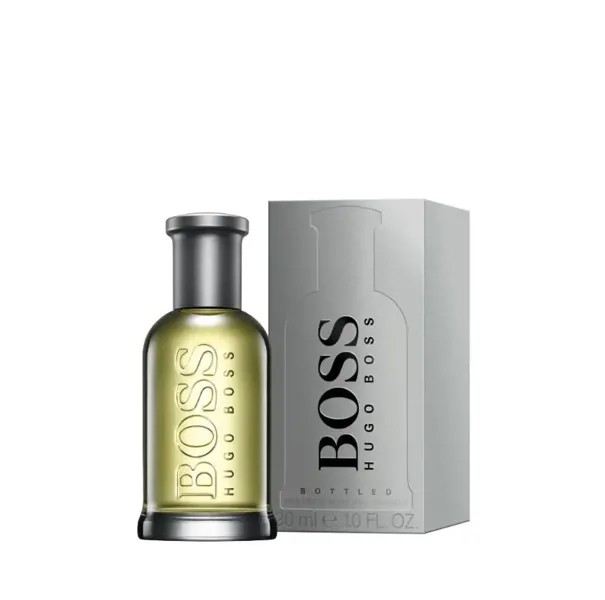Туалетная вода для мужчин Boss Bottled Vapor 30 мл