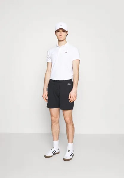 Рубашки поло 3 Pack Hollister Co., цвет white/navy/black