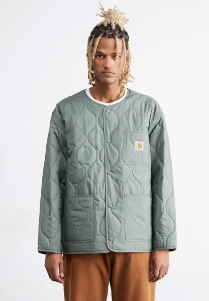 Легкая куртка SKYTON LINER Carhartt WIP, цвет park
